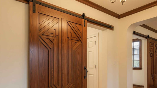 Art Deco Interior Design Guide