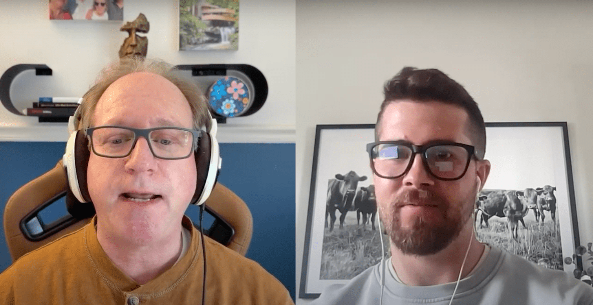 No Amazon, No Bots, Just Barn Doors: Evan's Vision for Customer-First Hardware