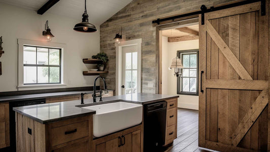 Biophilic Interior Design Guide for Embracing Natural Beauty