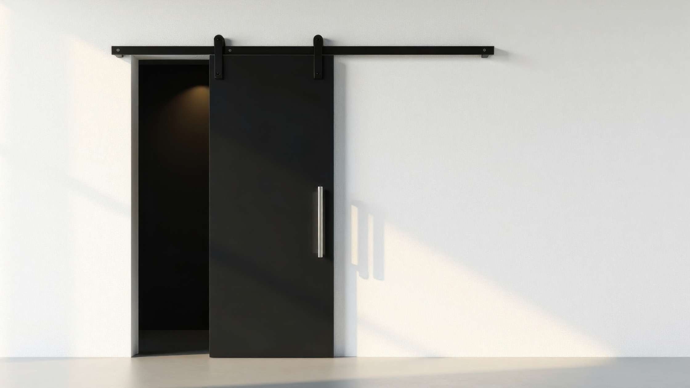 How to Use Black In Interior Design the Right Way