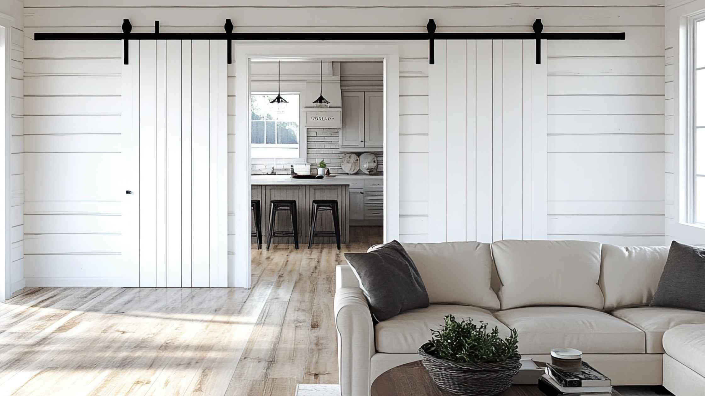 Coastal Interior Design Guide