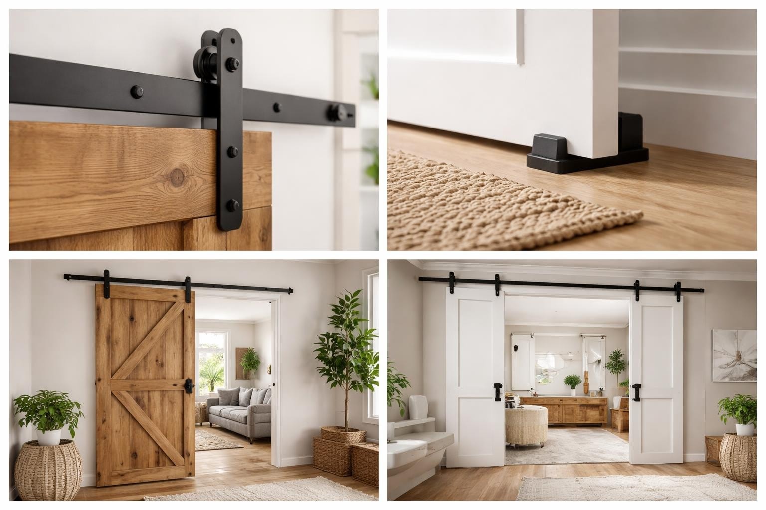 Door Track for Sliding Door: Complete Installation Guide