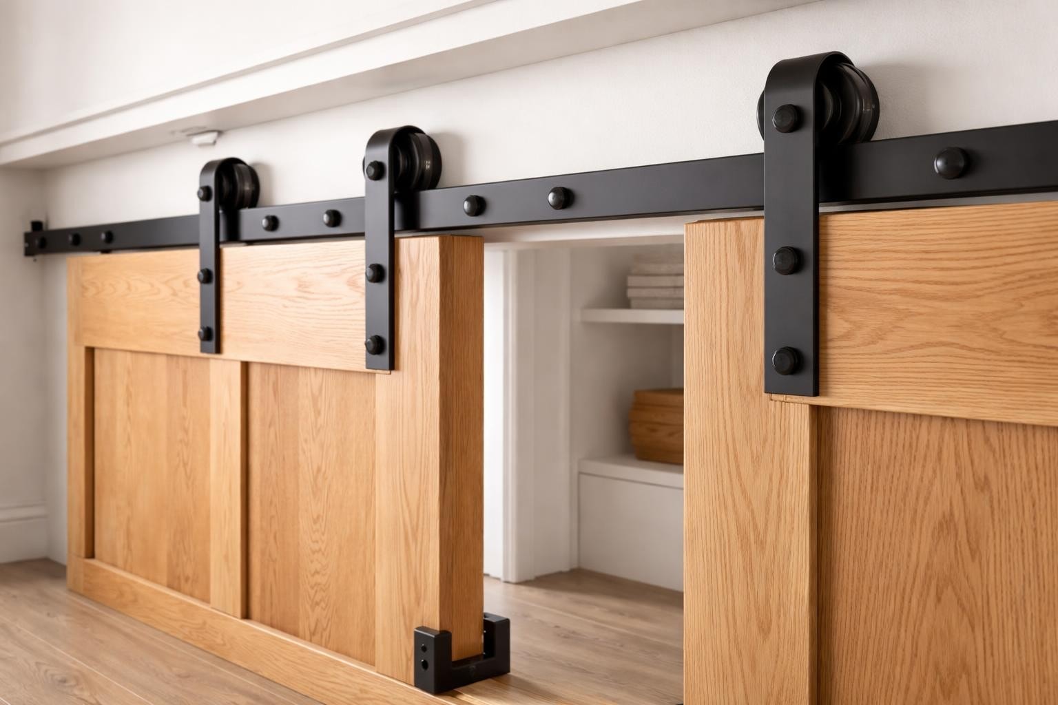 Closet Door Slider Hardware: Complete Guide (2026)