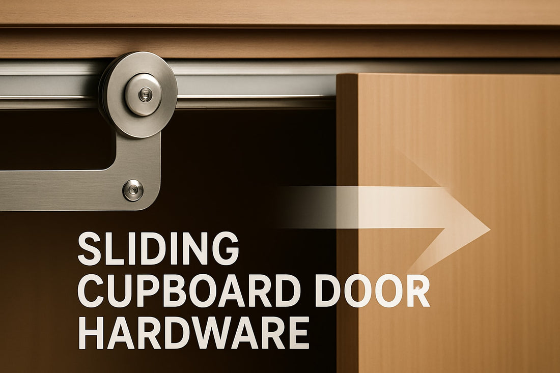 Sliding Cupboard Door Hardware Guide: Expert Tips for 2025