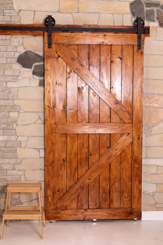 Home Design In 2025: Are Barn Doors Still In Style?