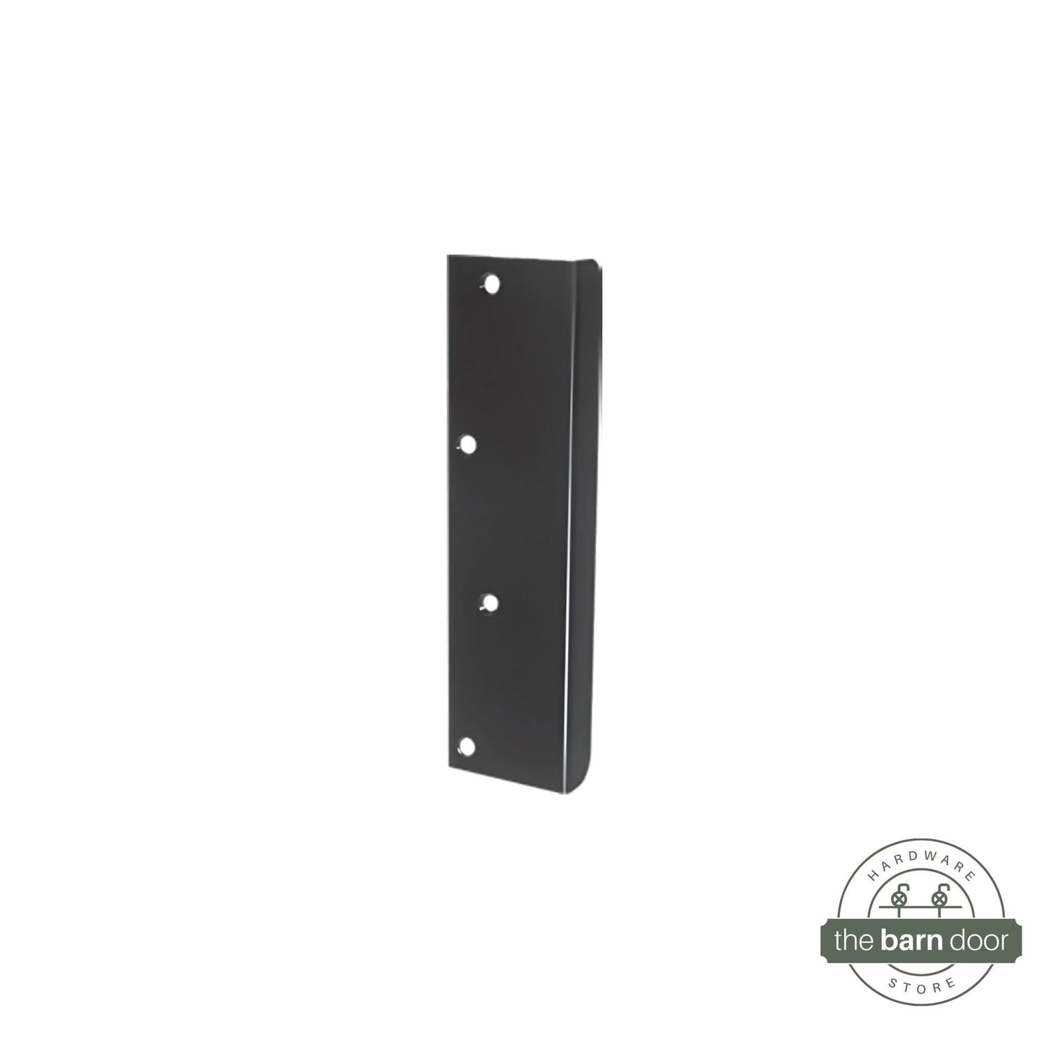 10 Inch Edge Pull for Barn Door