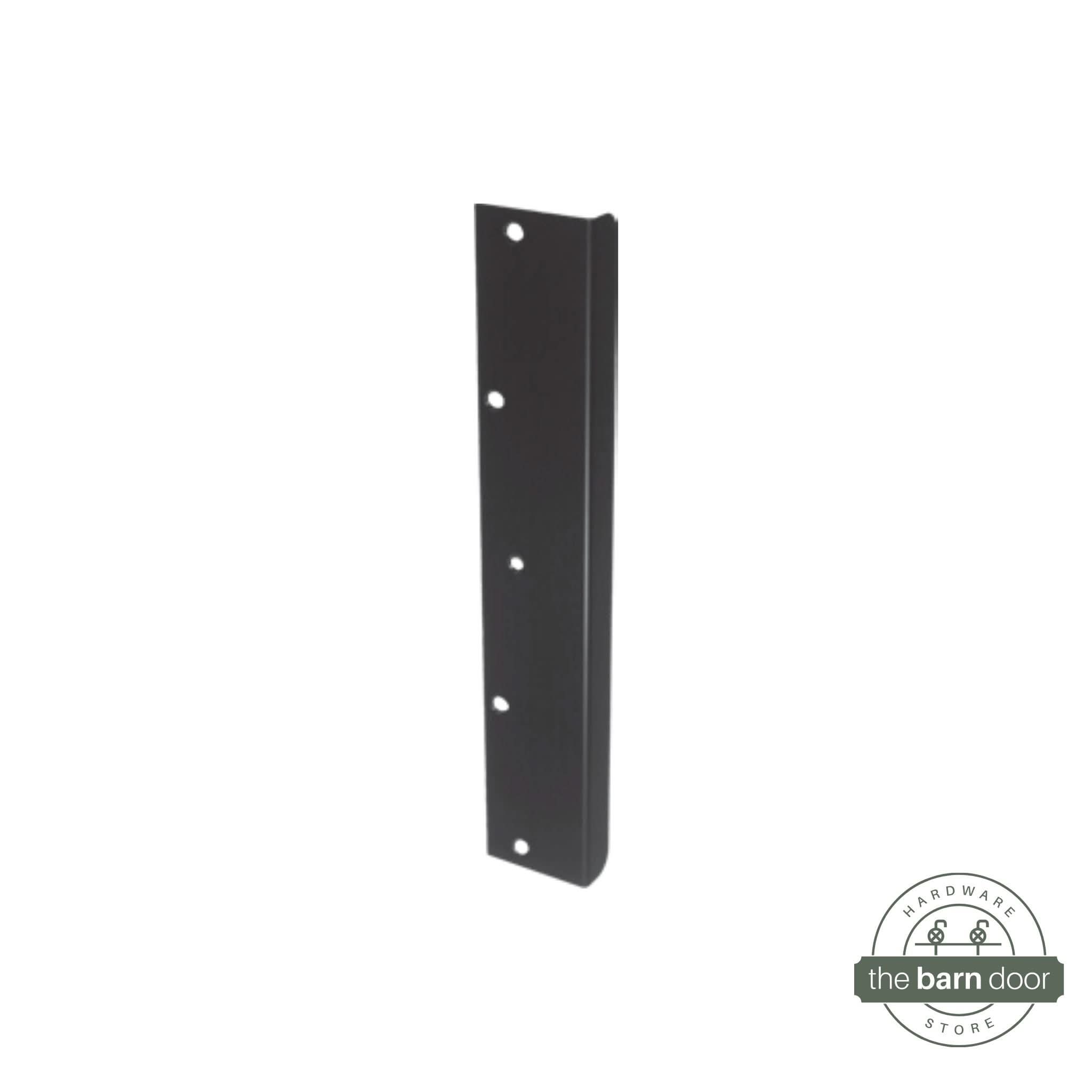 15 Inch Edge Pull Handles for Barn Door