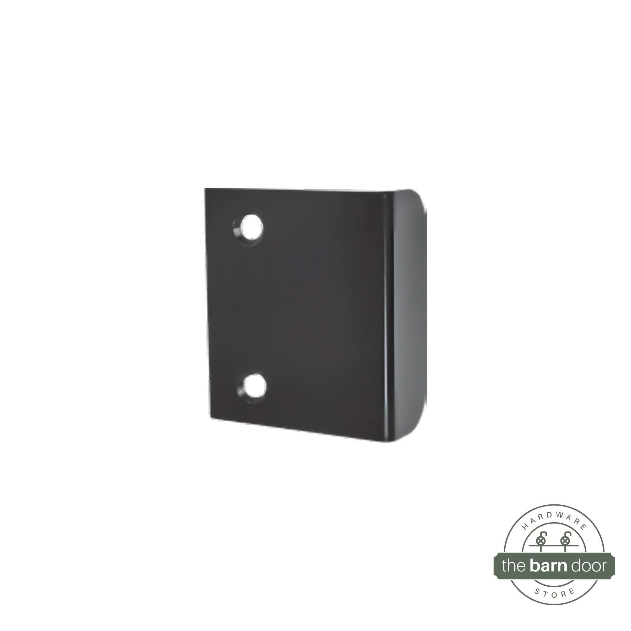 Barn Door Edge Pull Handles