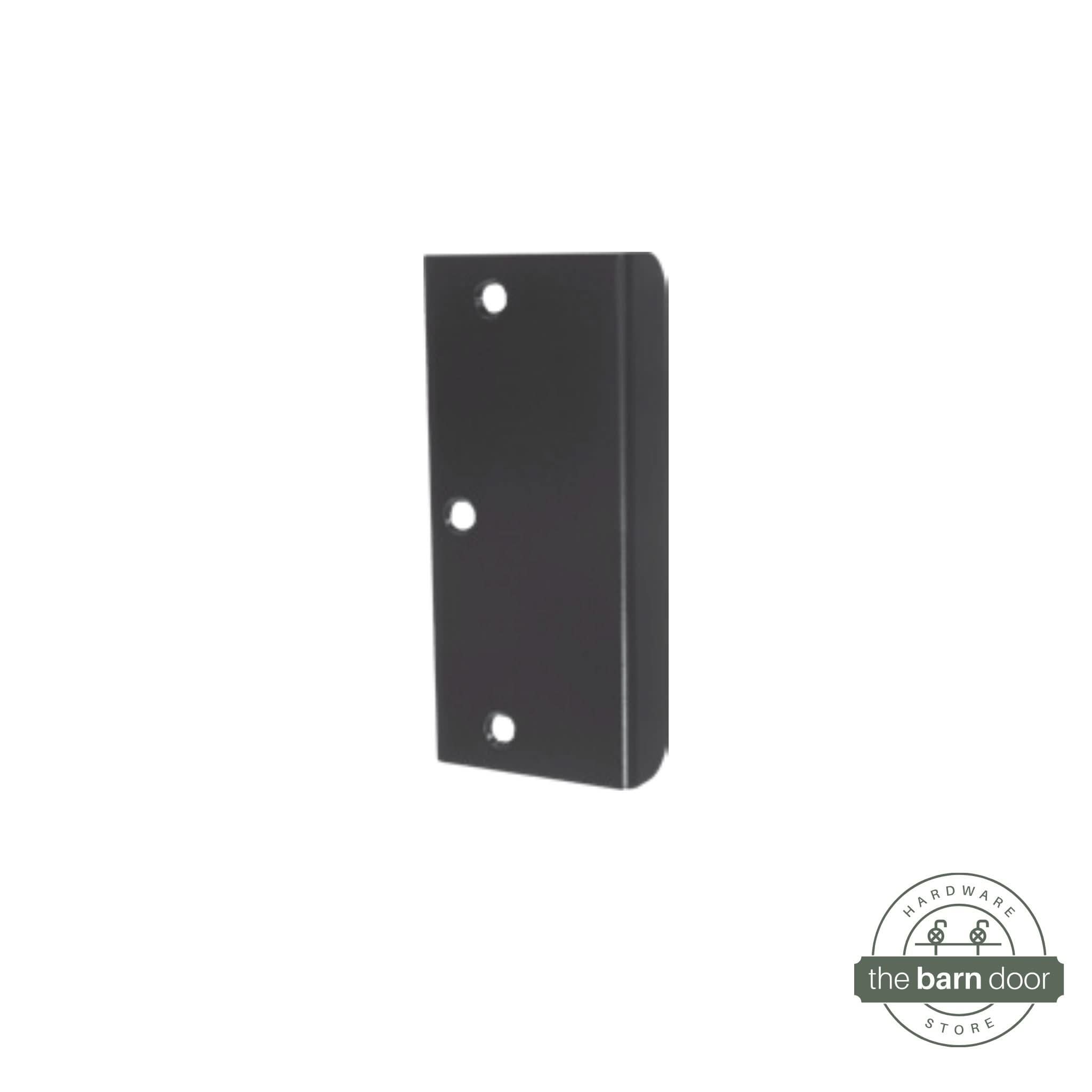 6 Inch Edge Pull for Barn Door