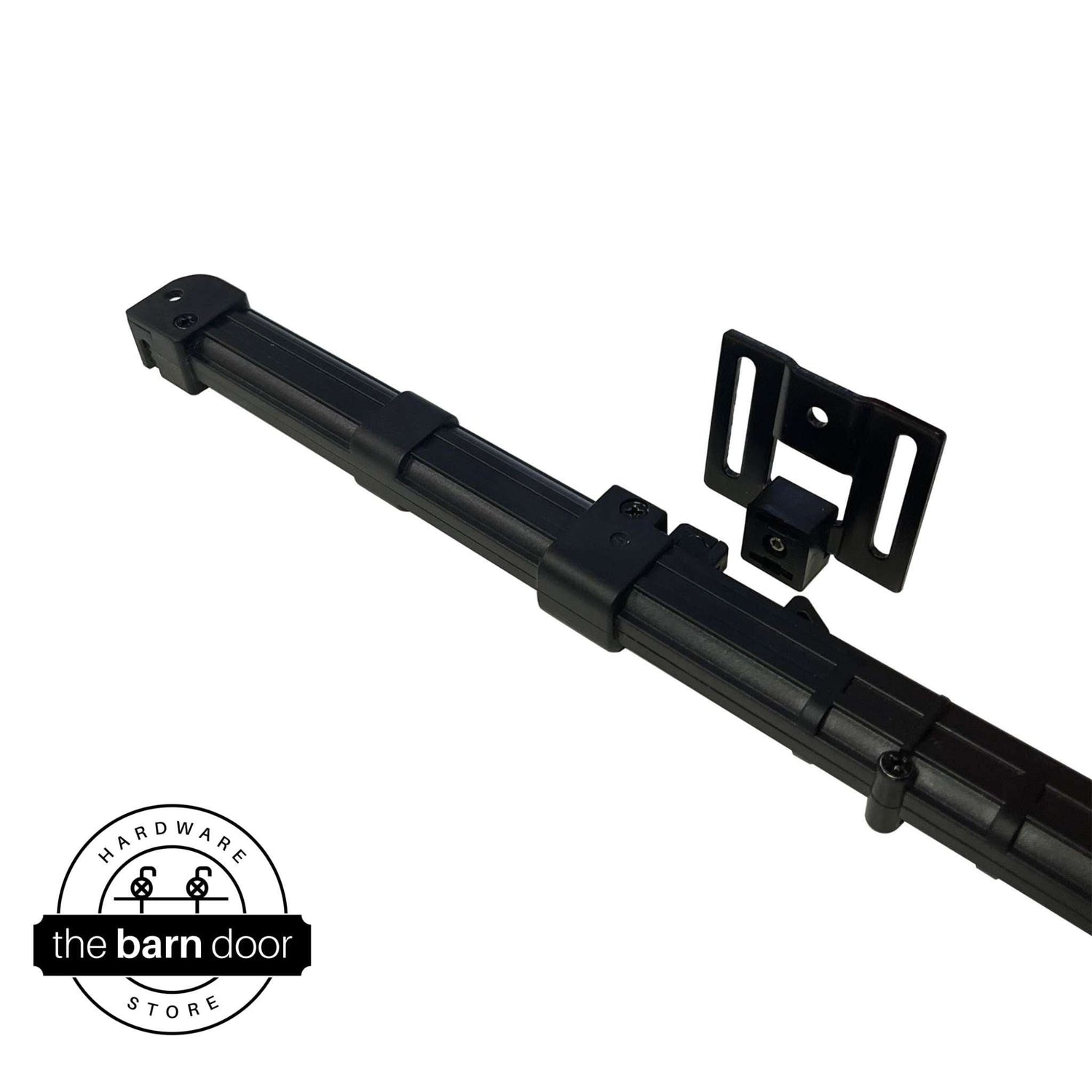 Barn Door Soft Close Hardware