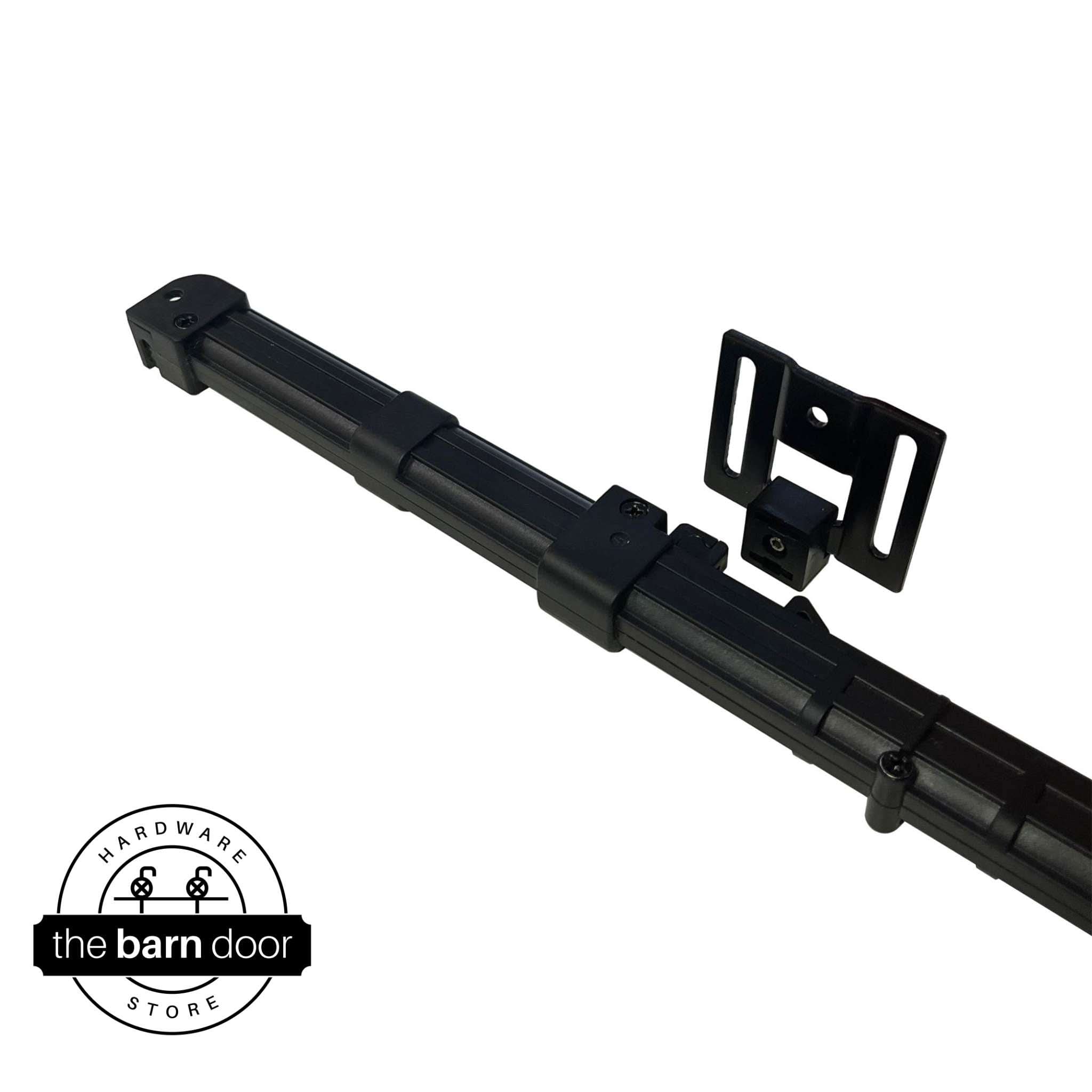 Barn Door Soft Close Hardware