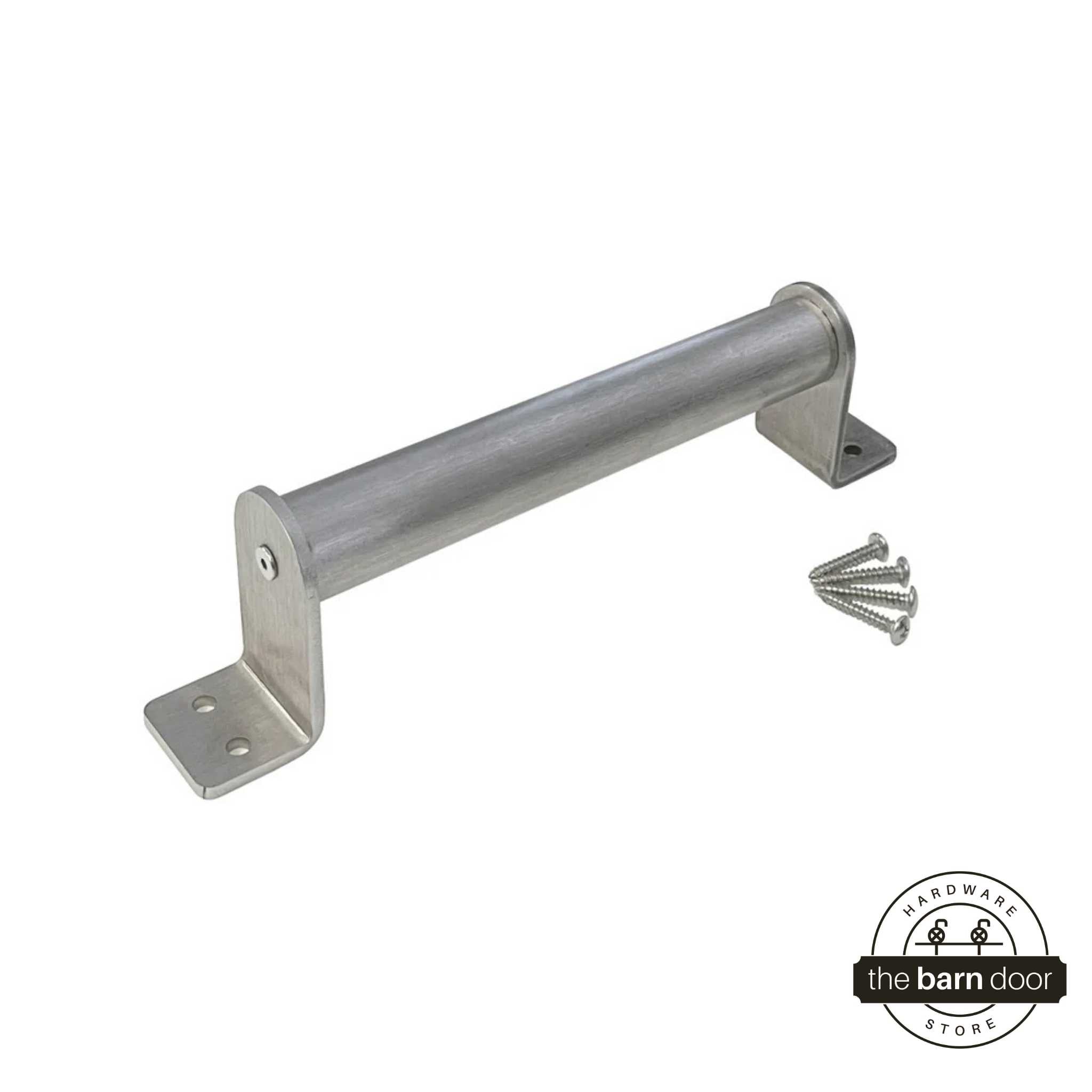 Stainless Steel Bifold Barn Door Handle