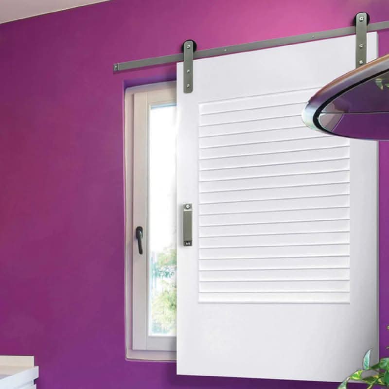 Goldberg Brothers Silver Metallic Cabinet Mini Hardware