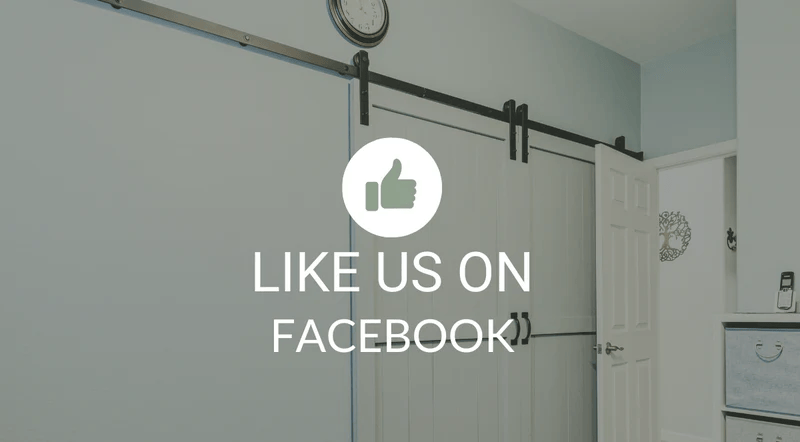 The Barn Door Hardware Store Facebook