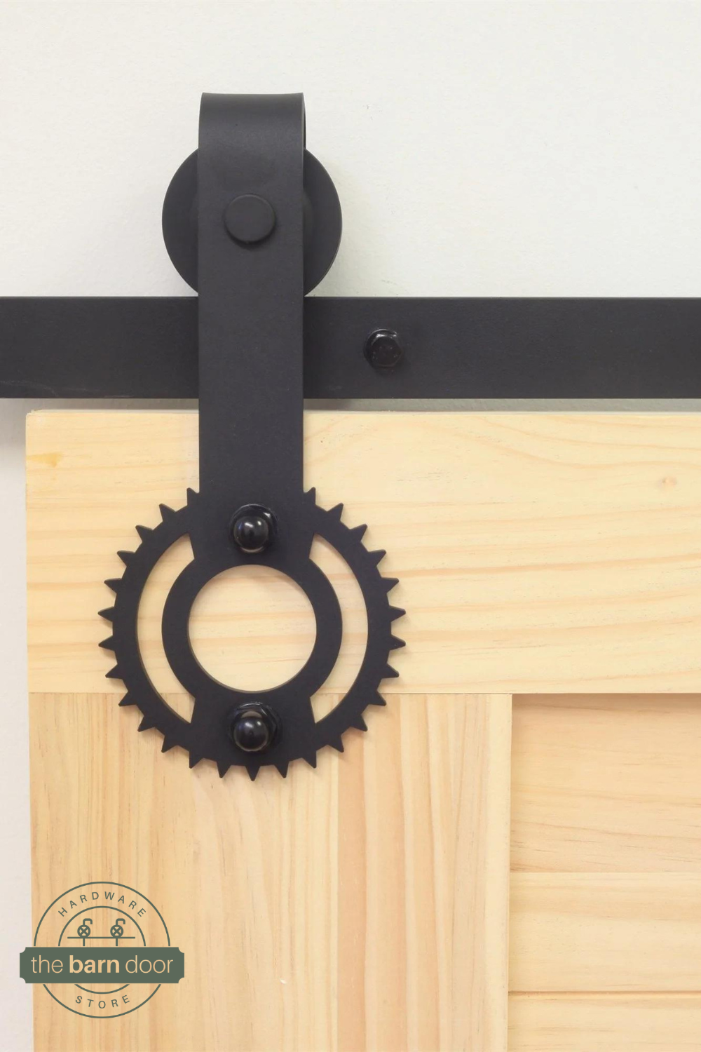 Choosing Wheels: Metal vs. Plastic for Barn Door Hardware