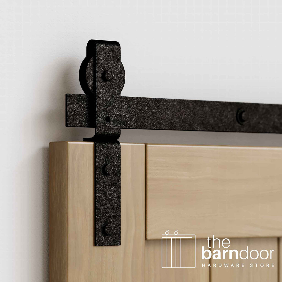 Farmhouse Barn Door