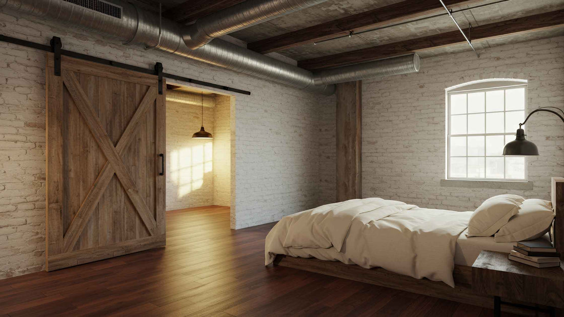 Barn Door Hardware Buying Checklist: 15 Questions Before You Purchase