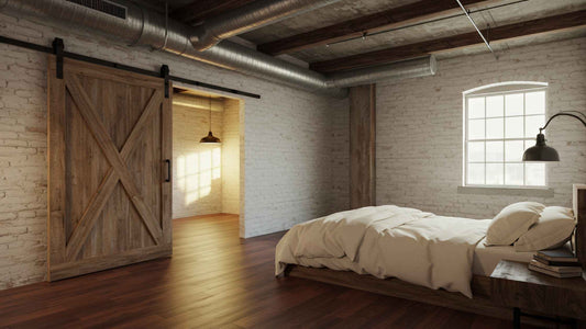 Barn Door Hardware Buying Checklist: 15 Questions Before You Purchase