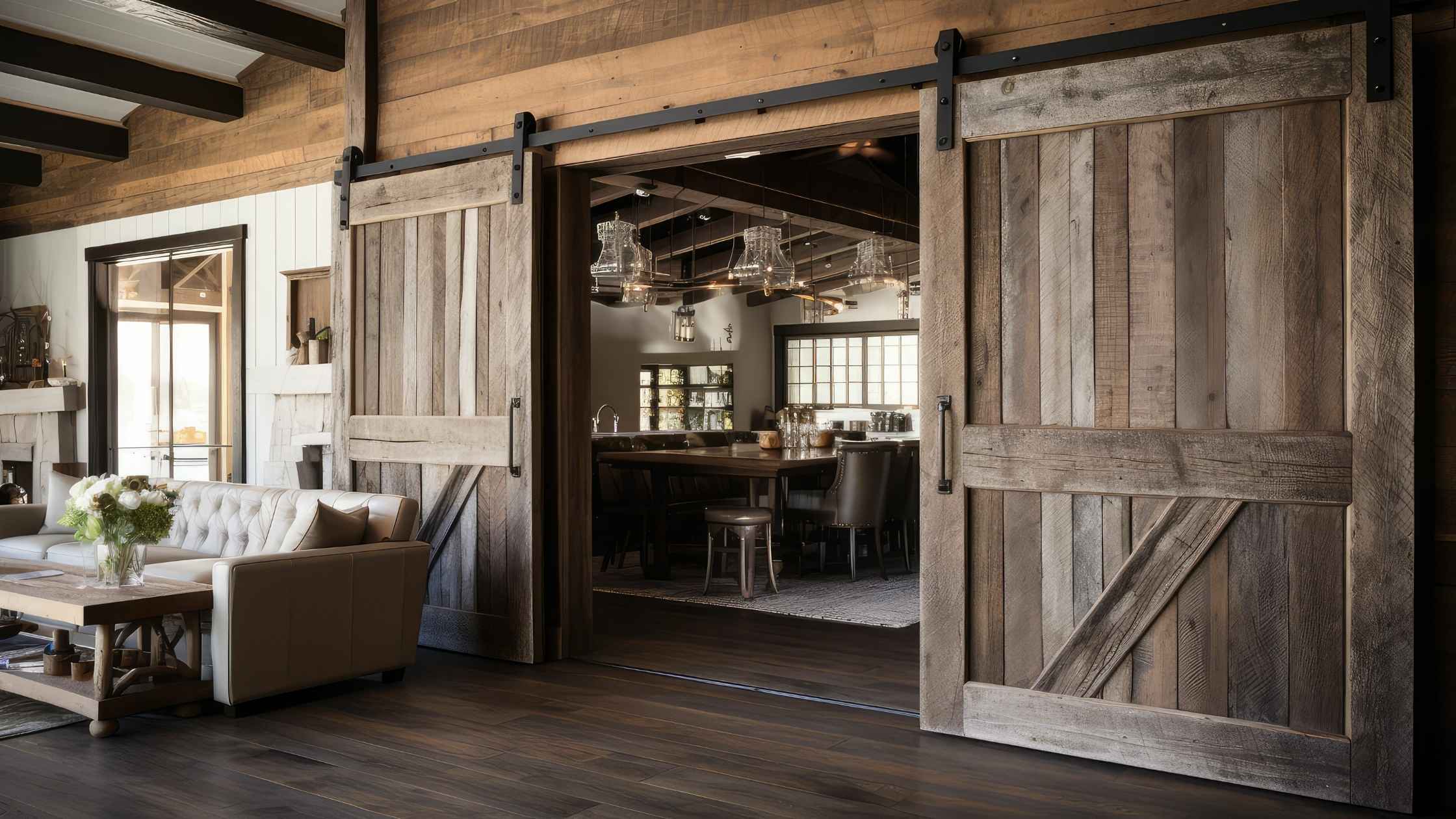 Barn Door Hardware Kits? Read This For Everything You Need to Know