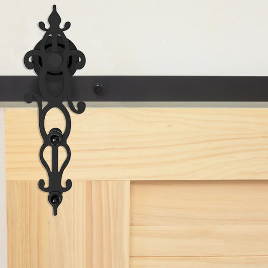 Royal Barn Door Hardware