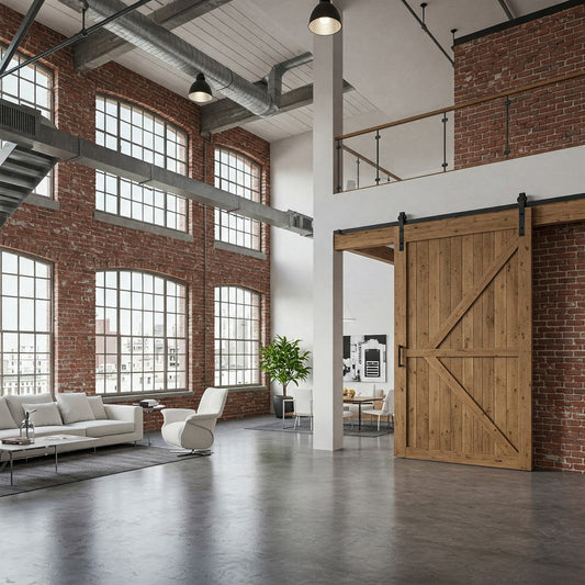 Exploring Unique Interior Design with Architectural Details