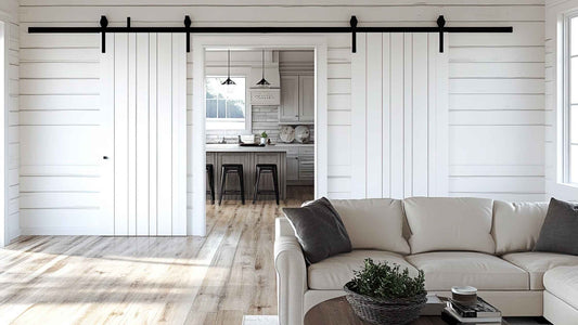 Coastal Interior Design Guide