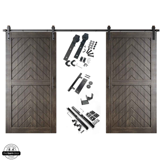 Discover Our New Barn Door Kits