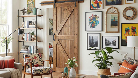 The Ultimate Eclectic Interior Design Style Guide