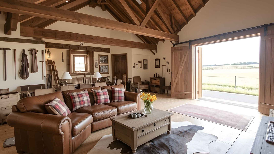 Fall Accessories for Your Interior This Autumn