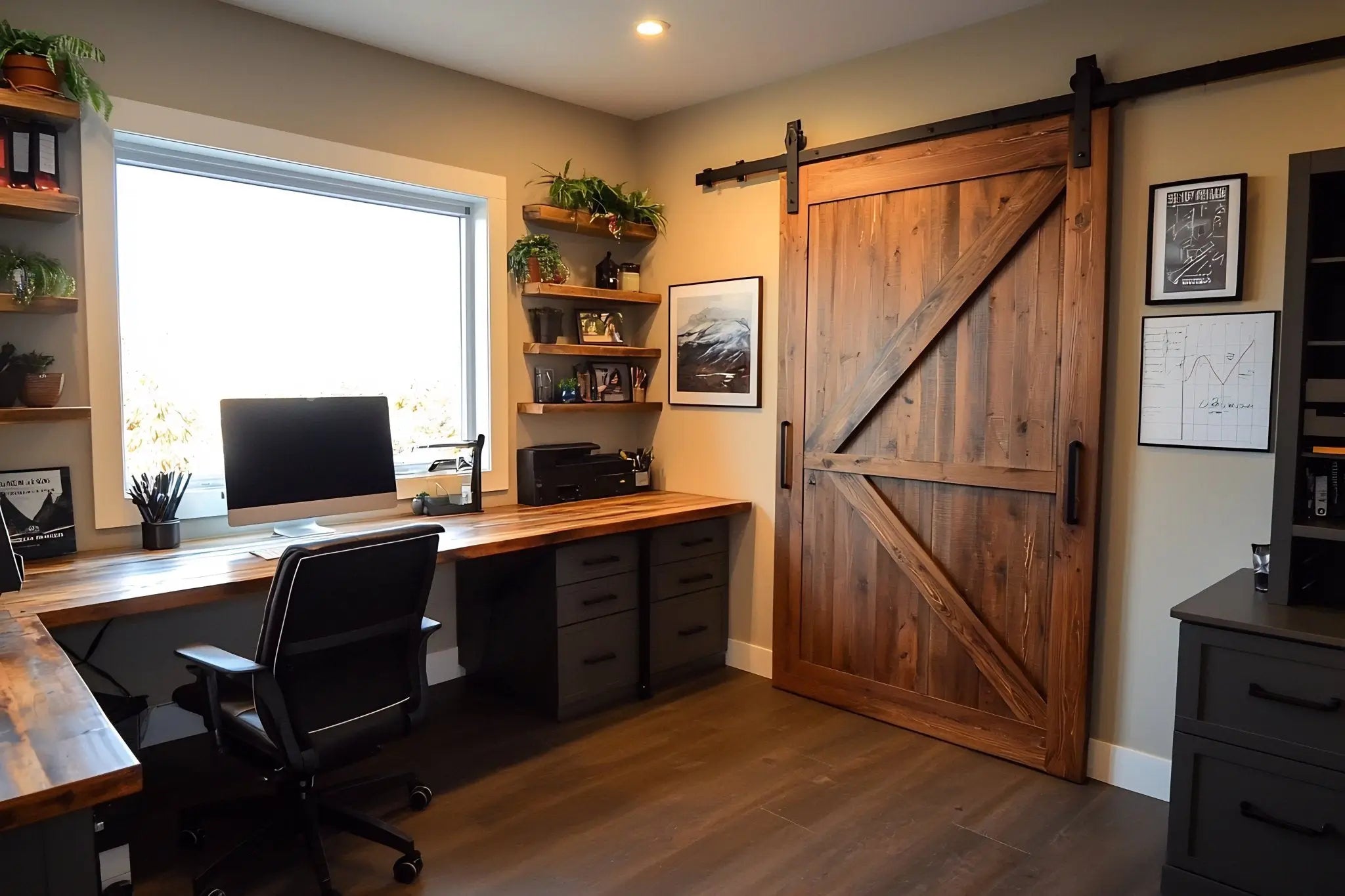 Multipurpose Room Guide | Office Guest Room Ideas