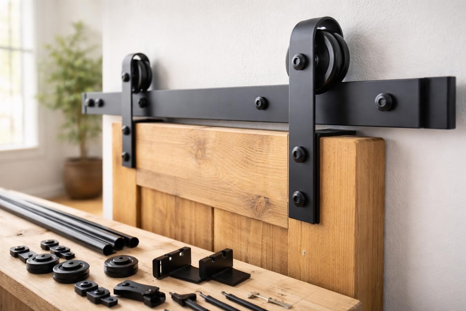 Sliding Door Hardware Kit: Your Complete Guide (2026)