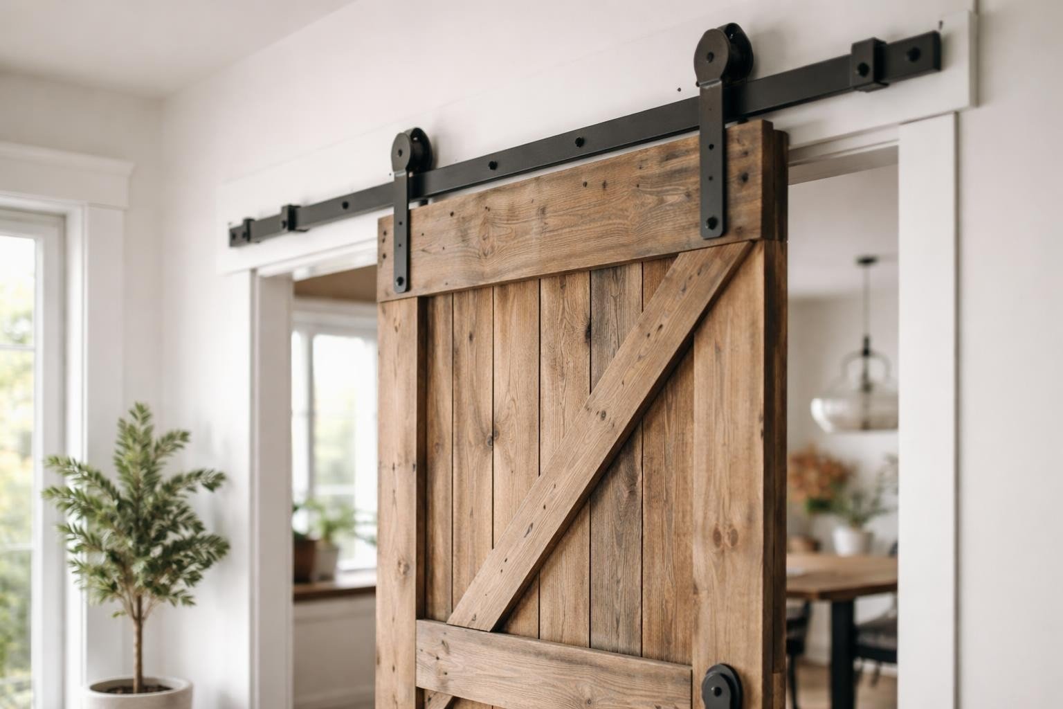 Barn Door Sliding Door: Your Complete Design Guide