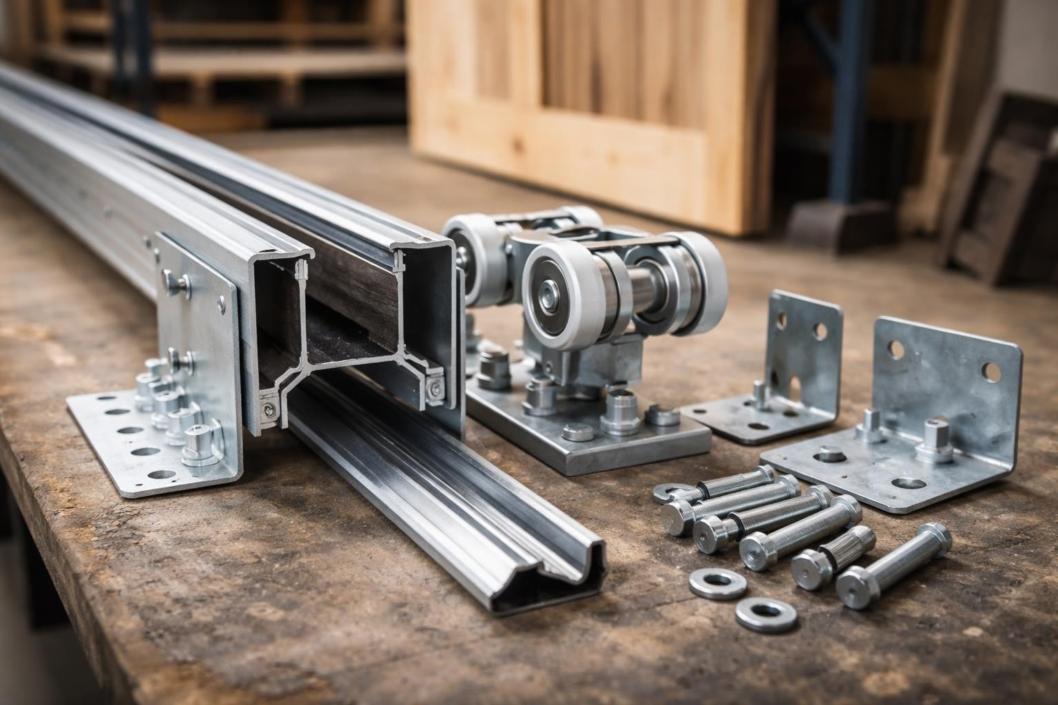 Heavy Duty Sliding Door: Your Complete Guide for 2026