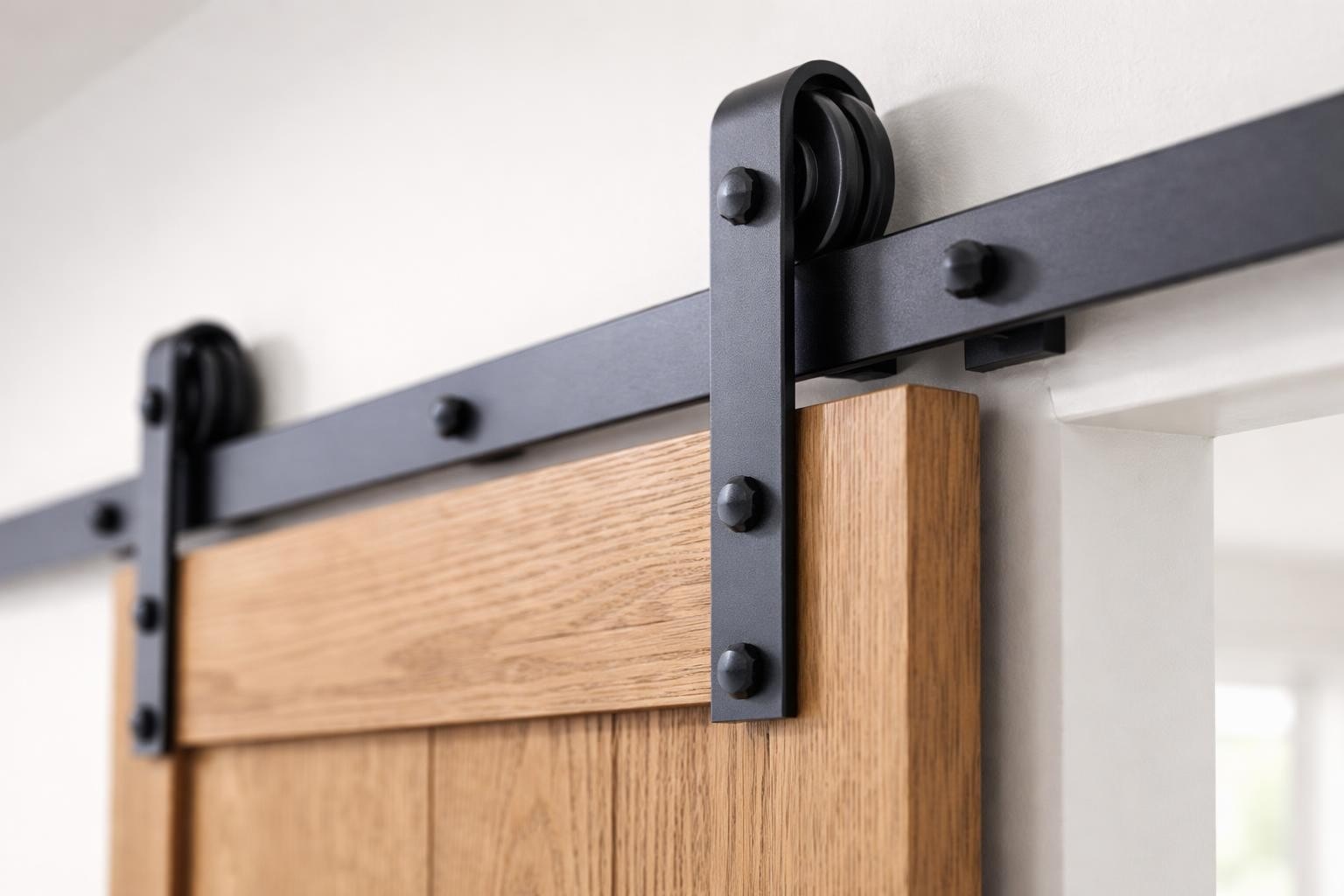 Sliding Door and Rail: Installation & Selection Guide