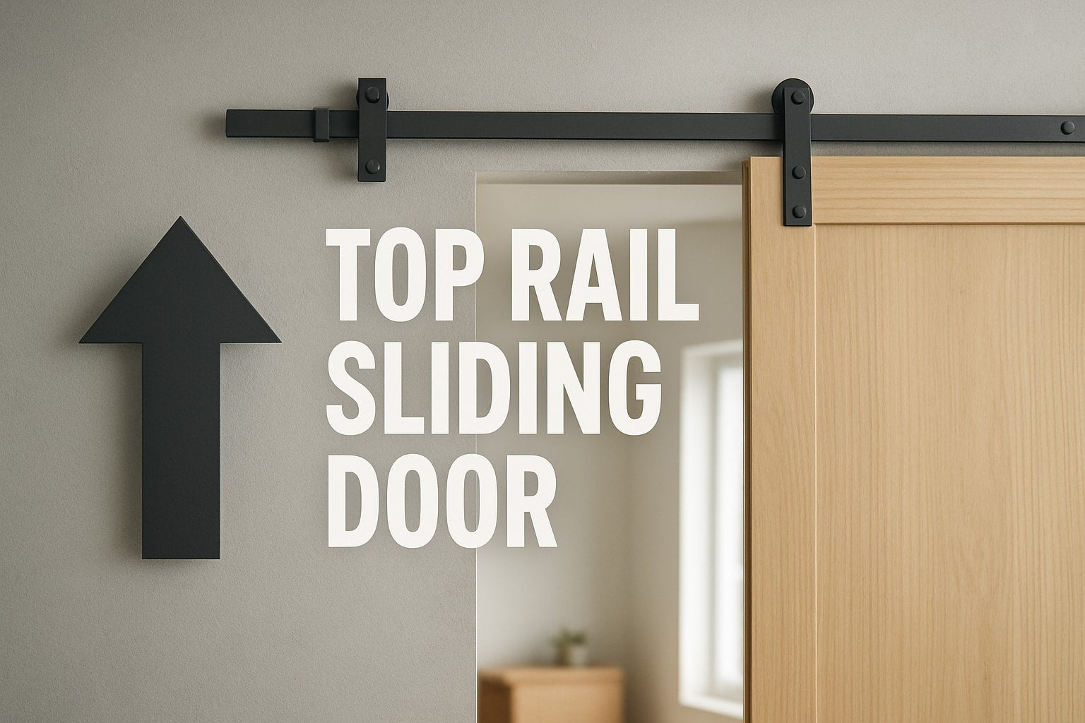 7 Best Top Rail Sliding Door Ideas for Modern Homes 2026