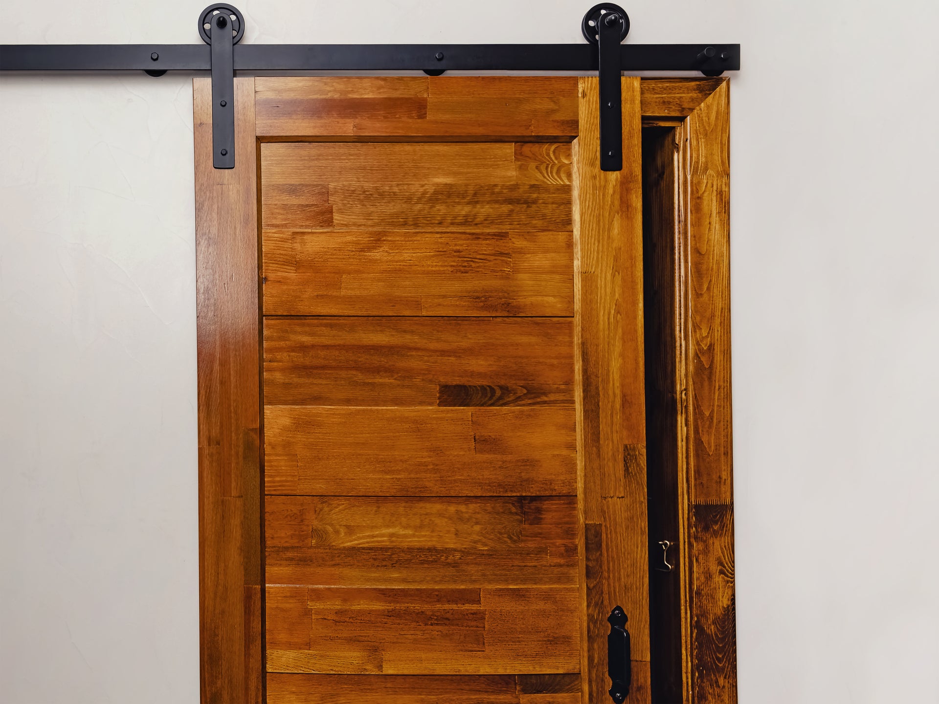 Can You Lock a Barn Door? – The Barn Door Hardware Store