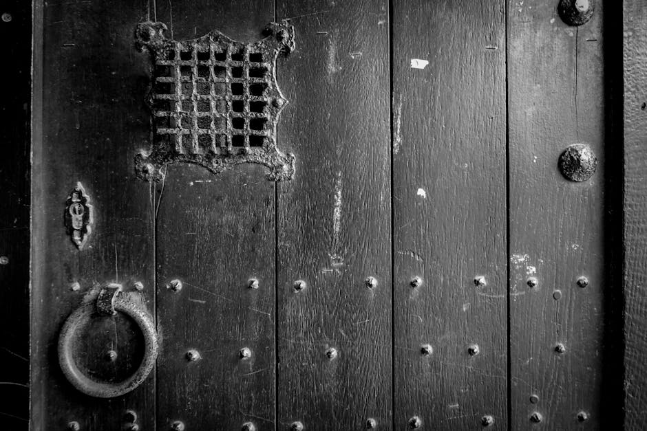 Customizable Barn Door Hardware Designs That Transform Your Space