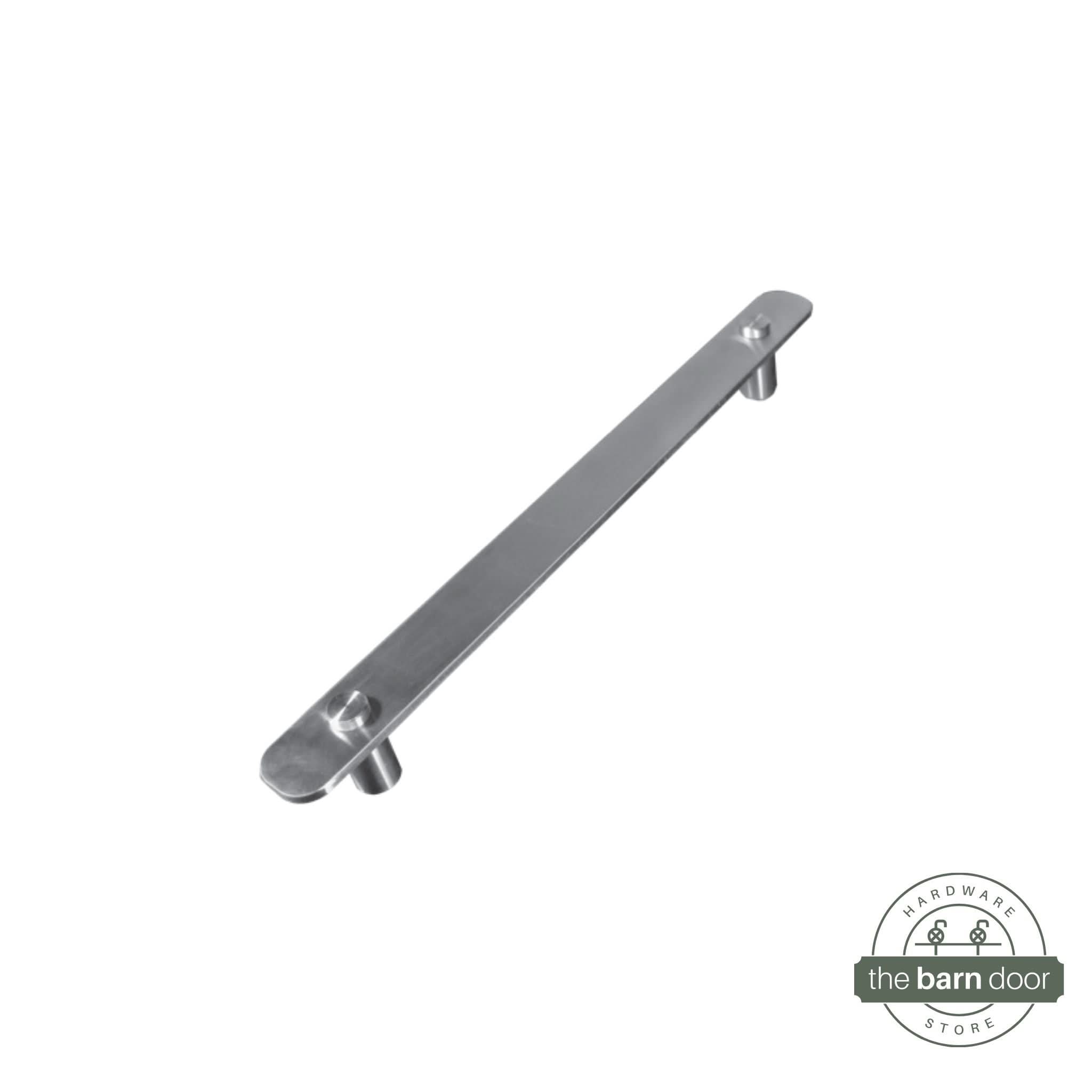11 Inch Stainless Steel Barn Door Pull Handles