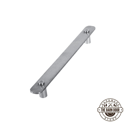 11 Inch Stainless Steel Barn Door Pull Handle