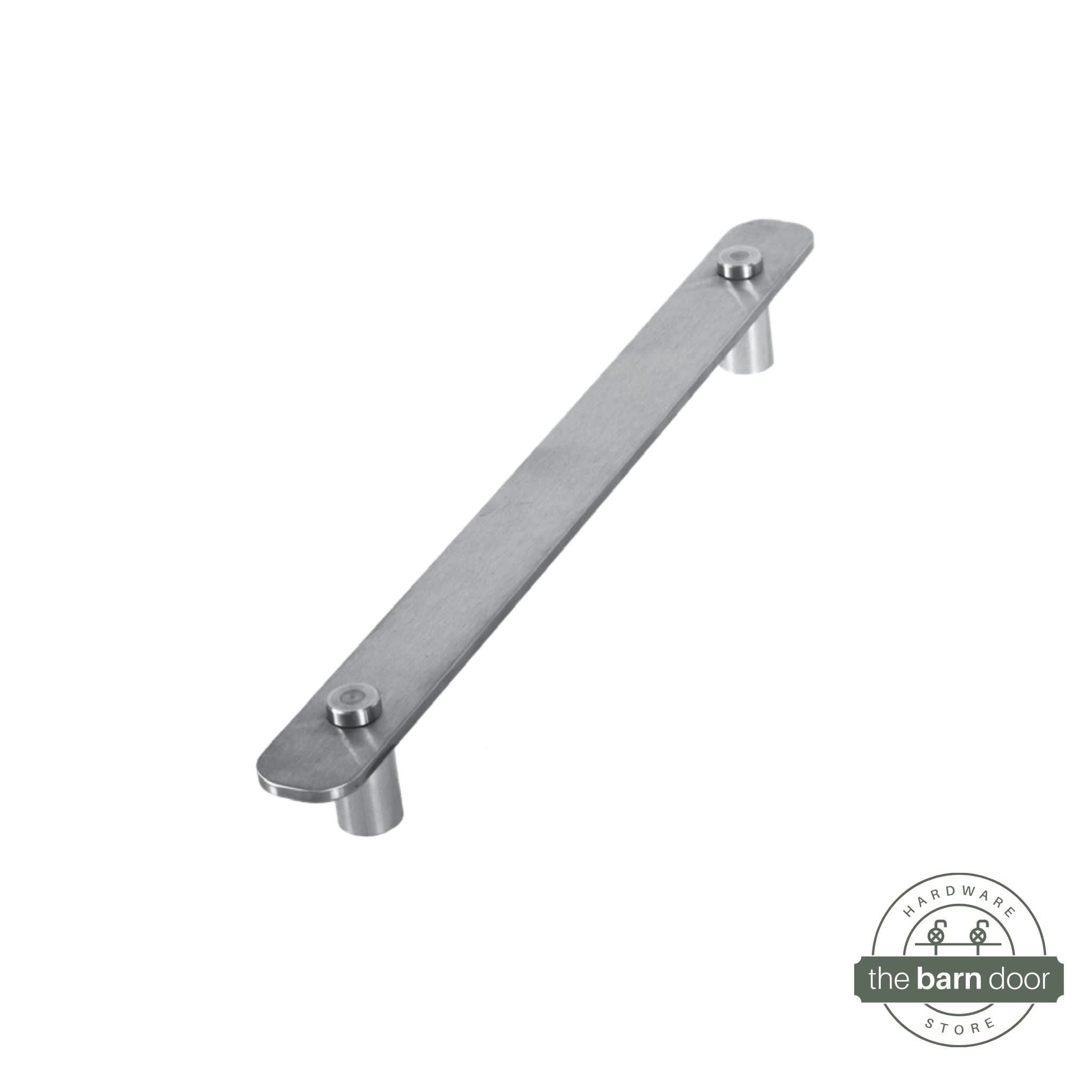 16 Inch Stainless Steel Barn Door Pull Handles