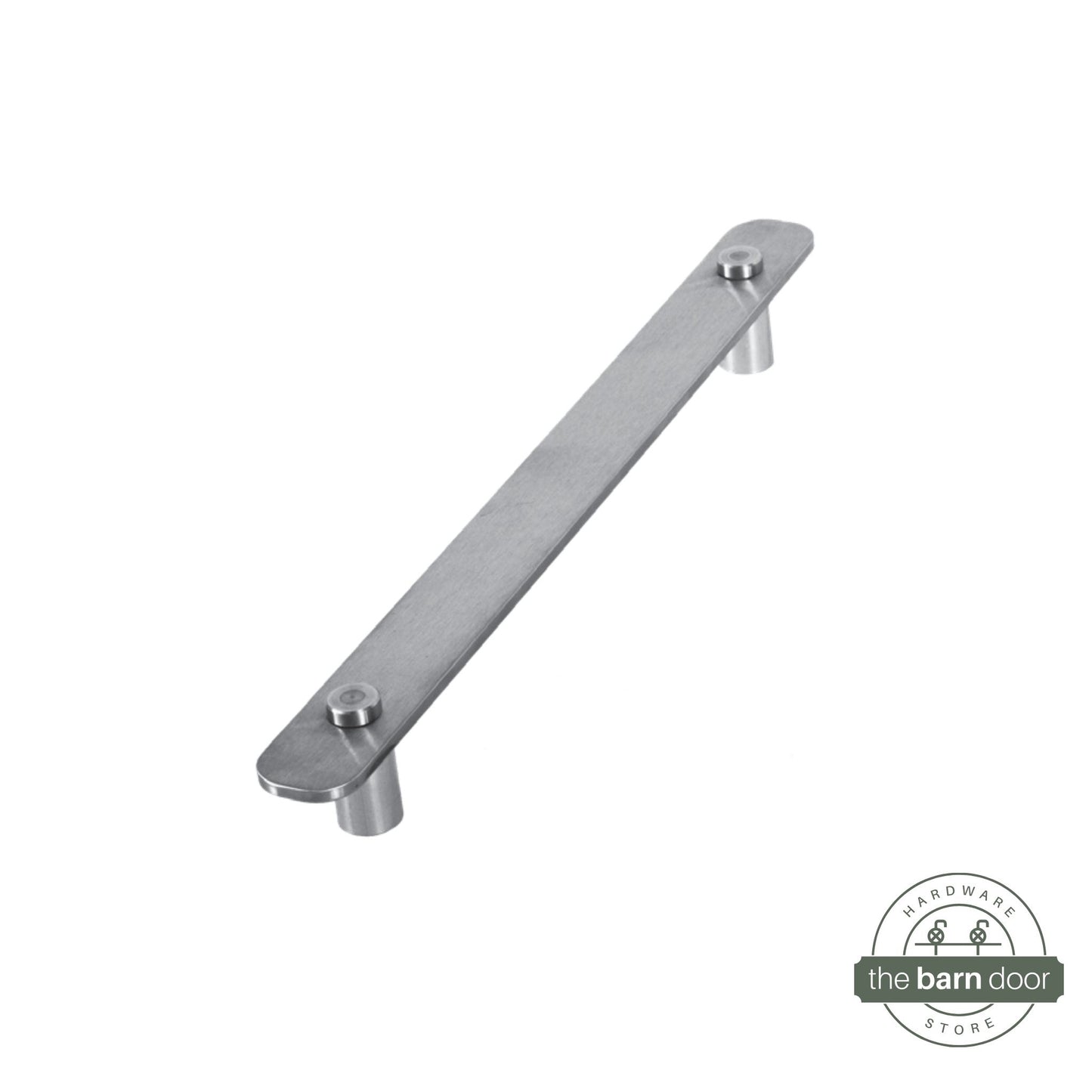 16 Inch Stainless Steel Barn Door Pull Handle