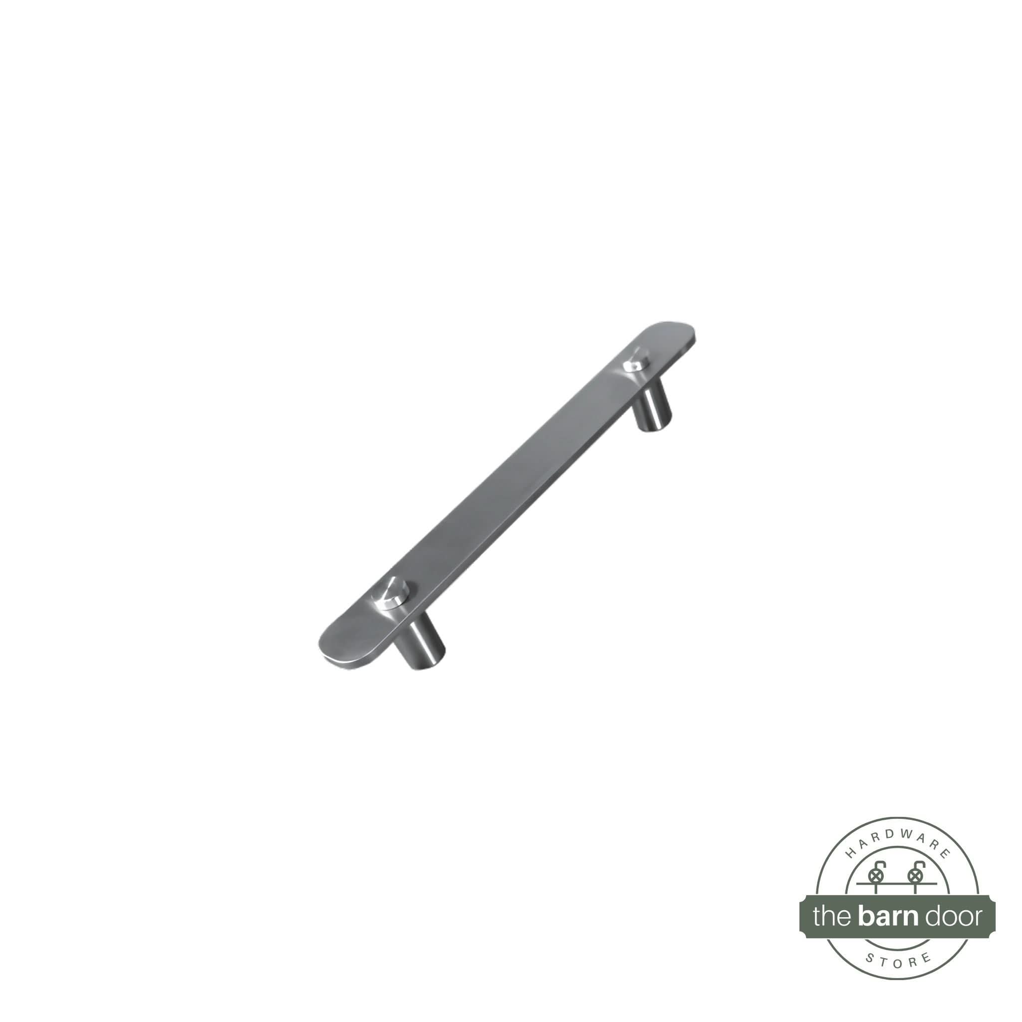 Stainless Steel Barn Door Pull Handles