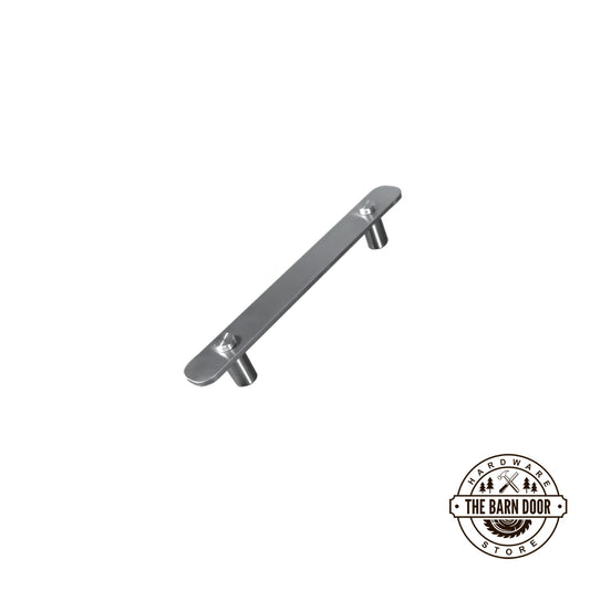 7 Inch Stainless Steel Barn Door Pull Handle