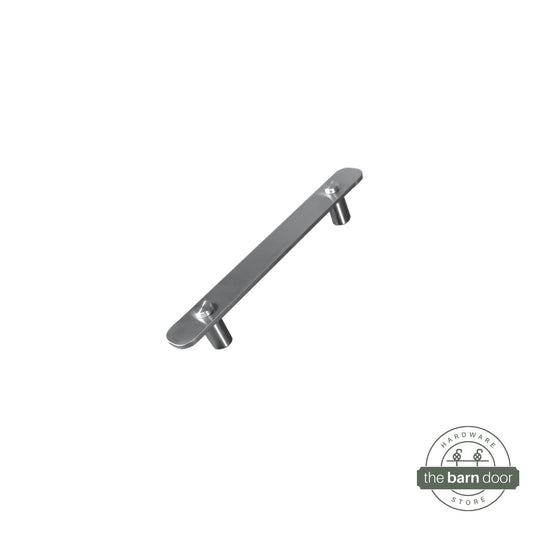 Stainless Steel Barn Door Pull Handles by TBDHS