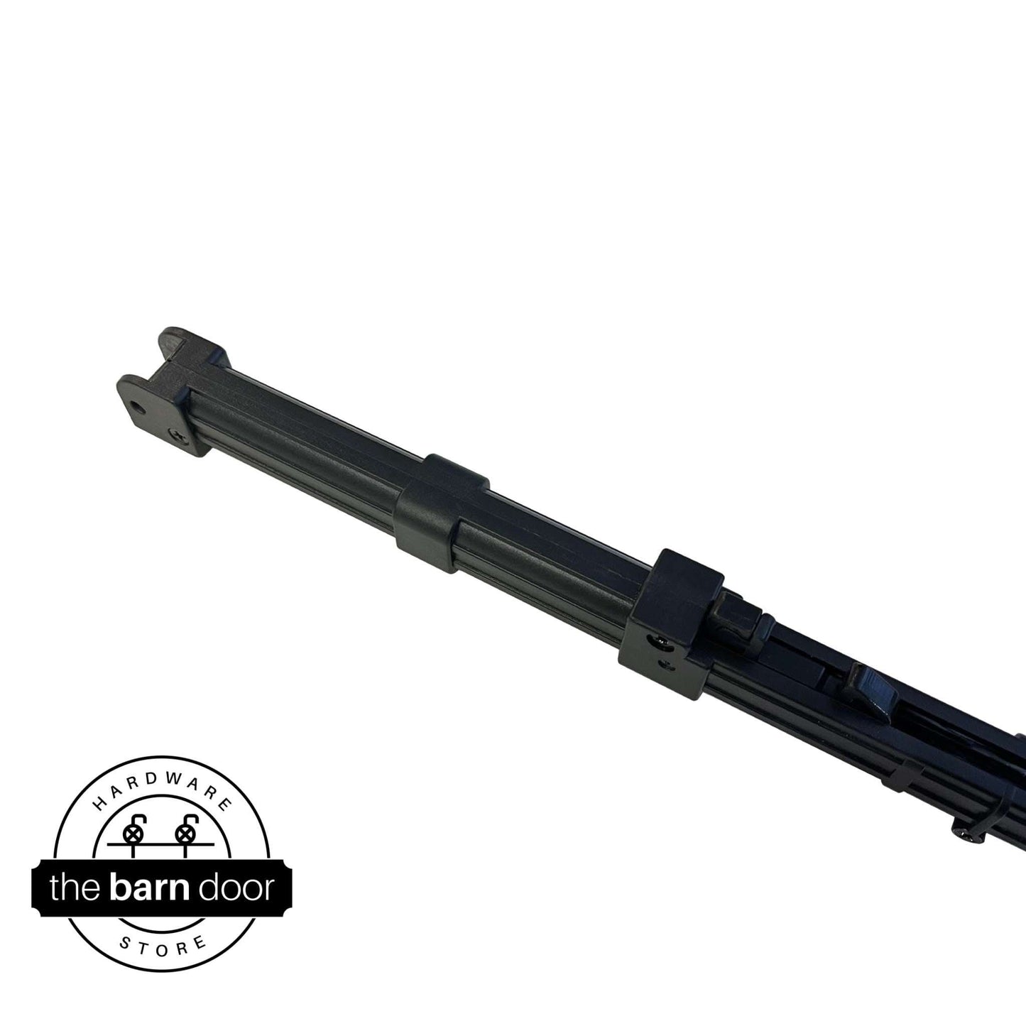 Barn Door Soft Close Hardware