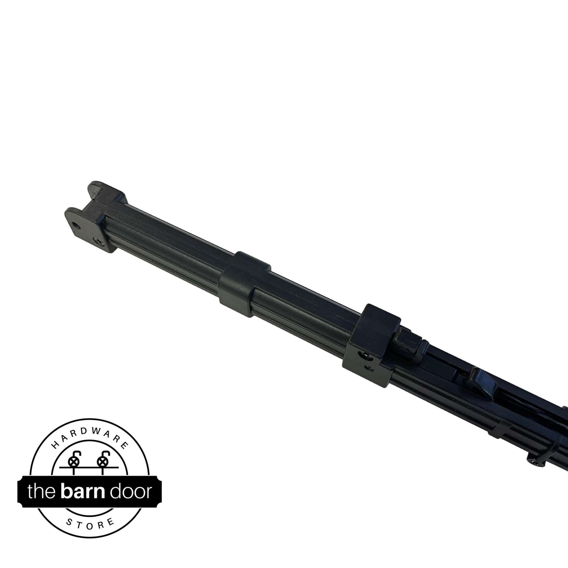Barn Door Soft Close Hardware
