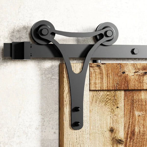 Horn Single Track Measurements