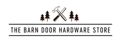 The Barn Door Hardware Store