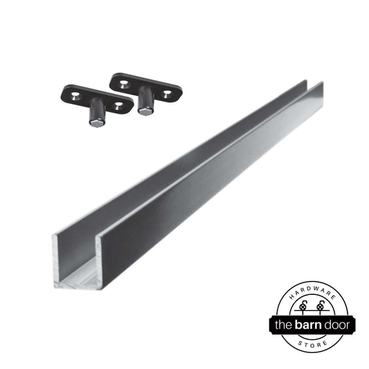 Continuous Floor Guide