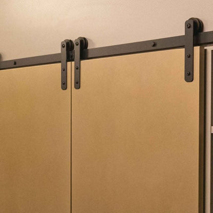 Goldberg Brothers Cabinet Mini Hardware